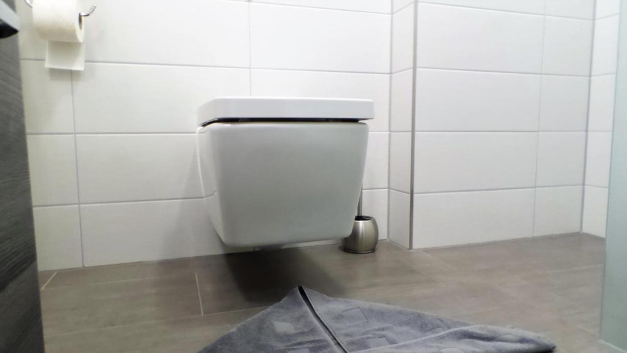 Apartment Enjoy Руст Экстерьер фото