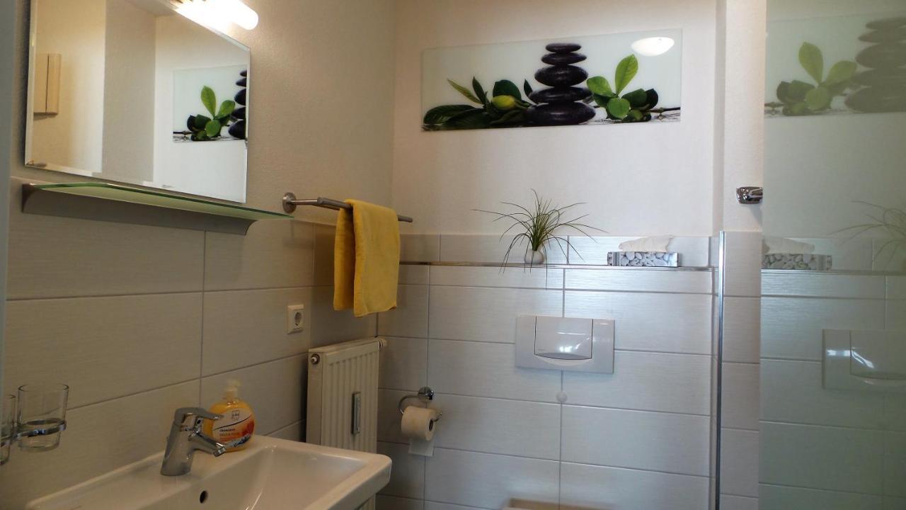 Apartment Enjoy Руст Экстерьер фото