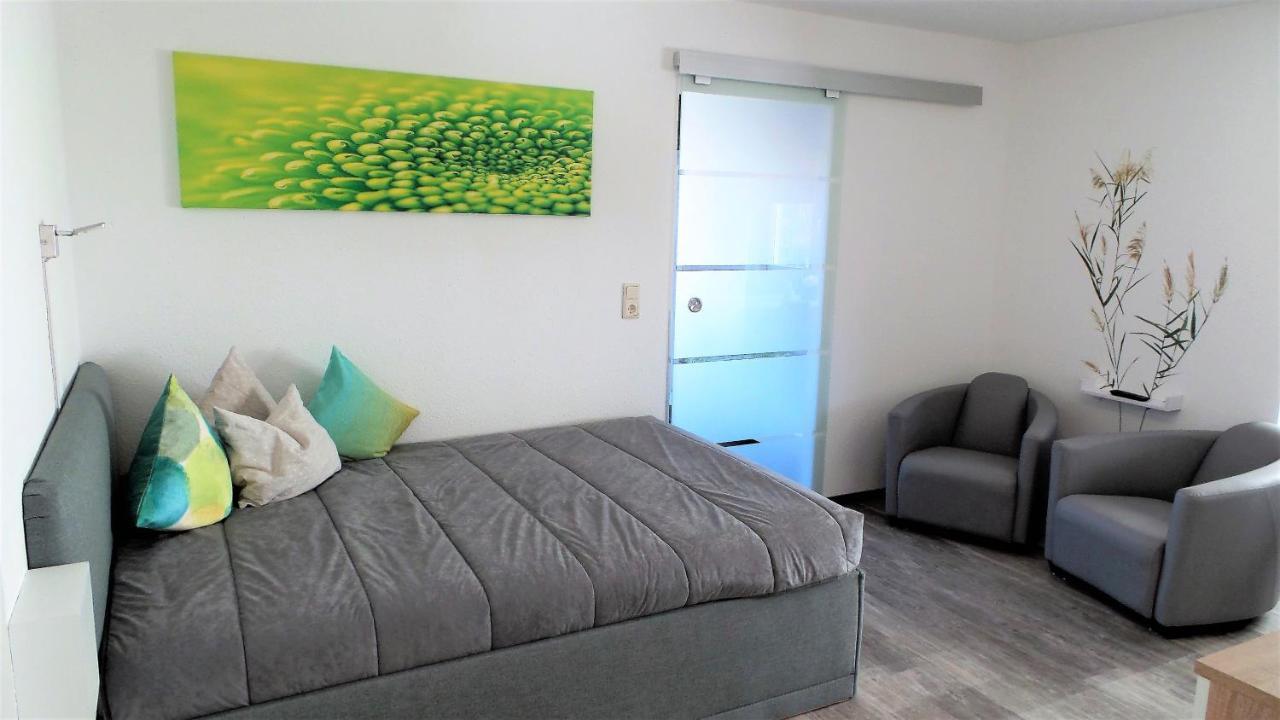 Apartment Enjoy Руст Экстерьер фото