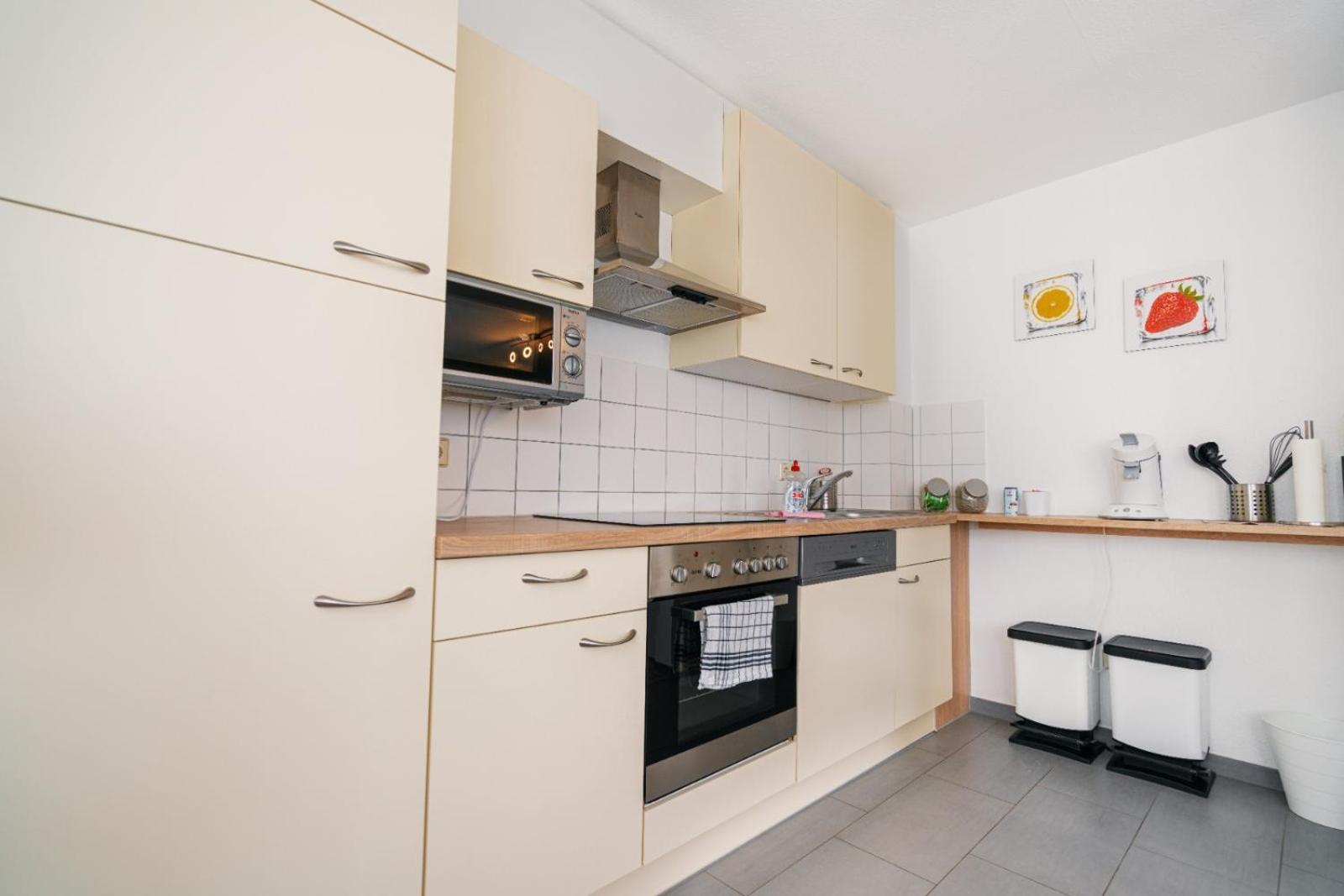 Apartment Enjoy Руст Экстерьер фото