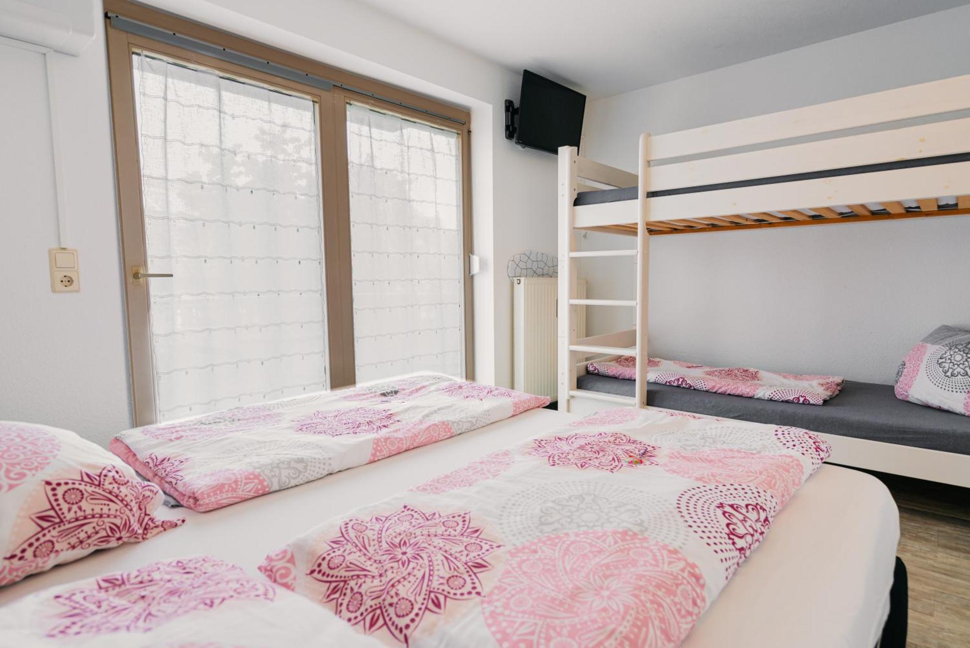 Apartment Enjoy Руст Экстерьер фото